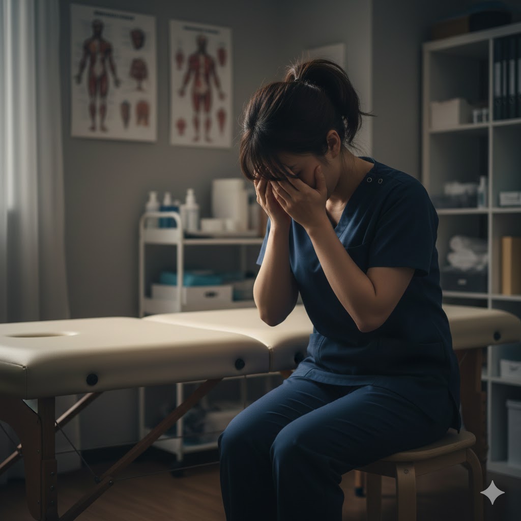 講師プロフィール写真