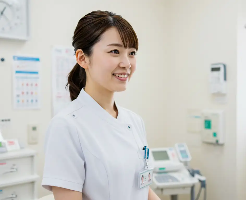 子育て世代の医療従事者