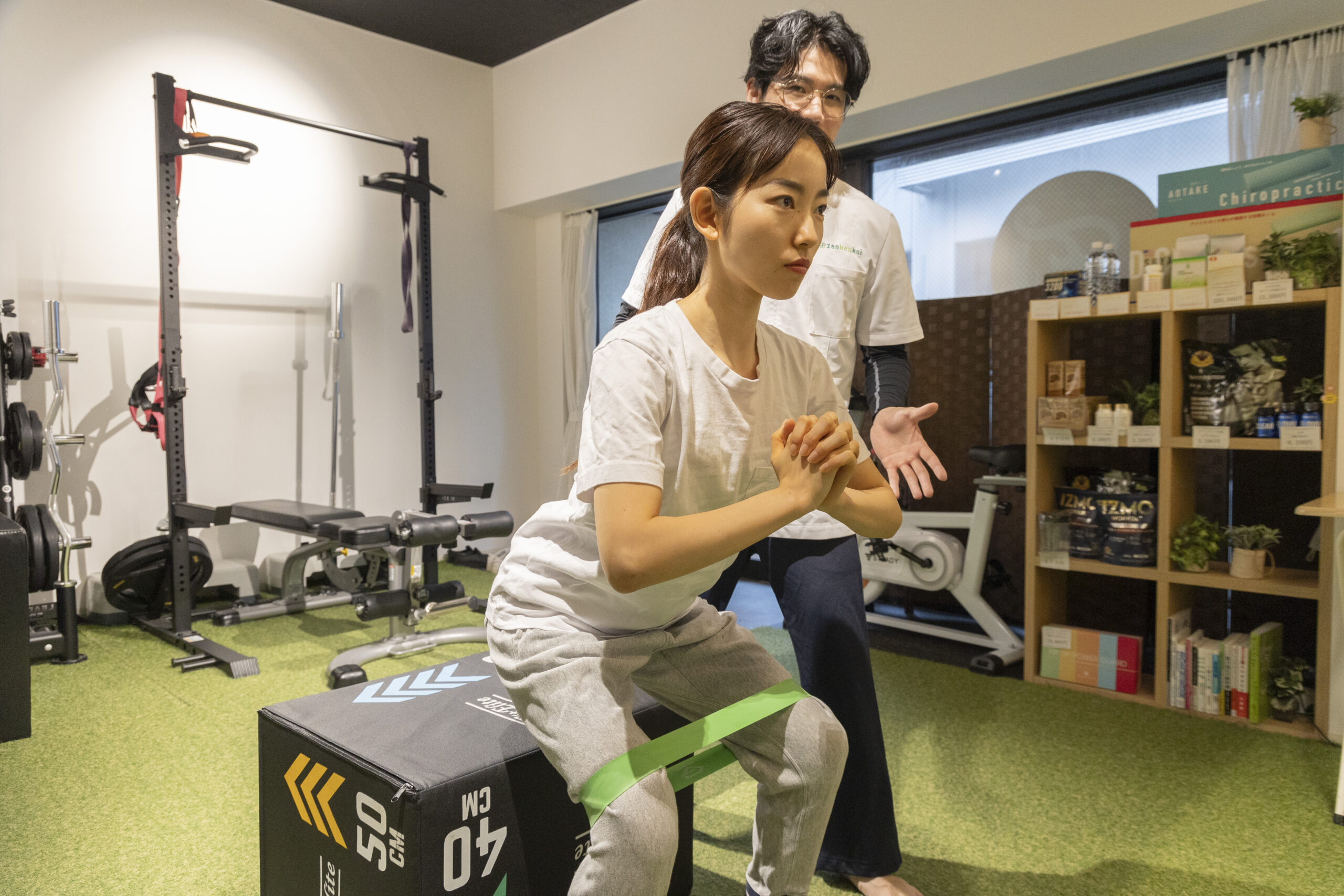 📖 第5章：「ダイエットを続けるコツ！習慣化のポイント」